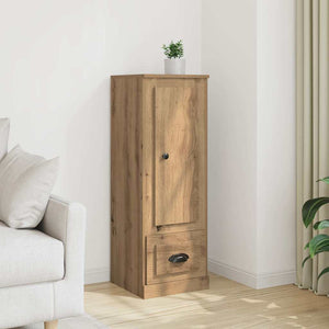 Highboard Artisan Eiche 36x35,5x103,5 cm