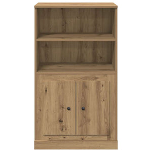 Highboard Artisan Eiche 60x35,5x103,5 cm
