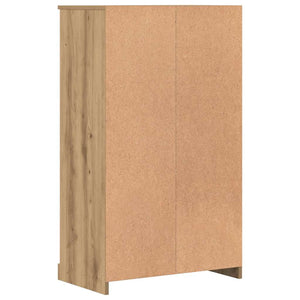 Highboard Artisan Eiche 60x35,5x103,5 cm