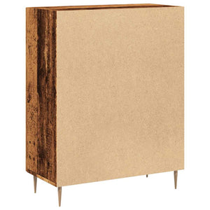 Sideboard Altholz-Optik 90 cm