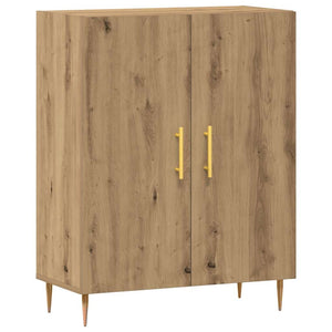 Sideboard Artisan Eiche 69,5x34x90 cm