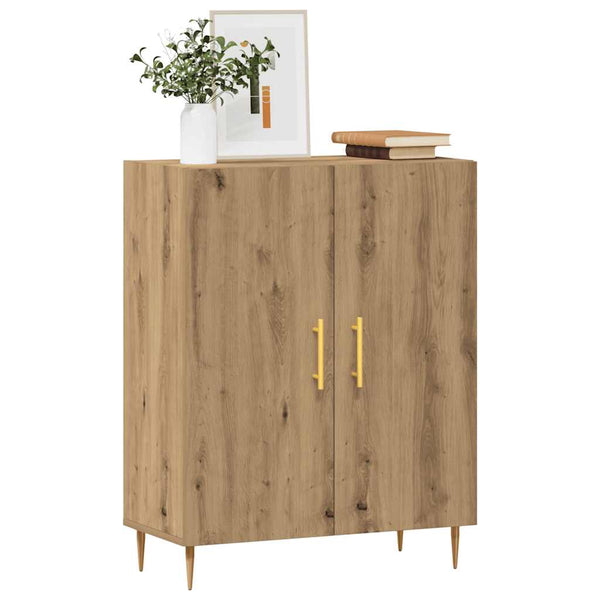 Sideboard Artisan Eiche 69,5x34x90 cm