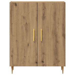 Sideboard Artisan Eiche 69,5x34x90 cm