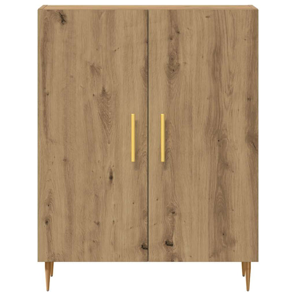 Sideboard Artisan Eiche 69,5x34x90 cm