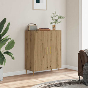 Sideboard Artisan Eiche 69,5x34x90 cm