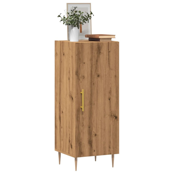 Sideboard Artisan Eiche 90cm