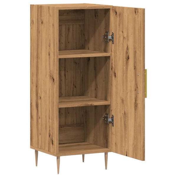Sideboard Artisan Eiche 90cm