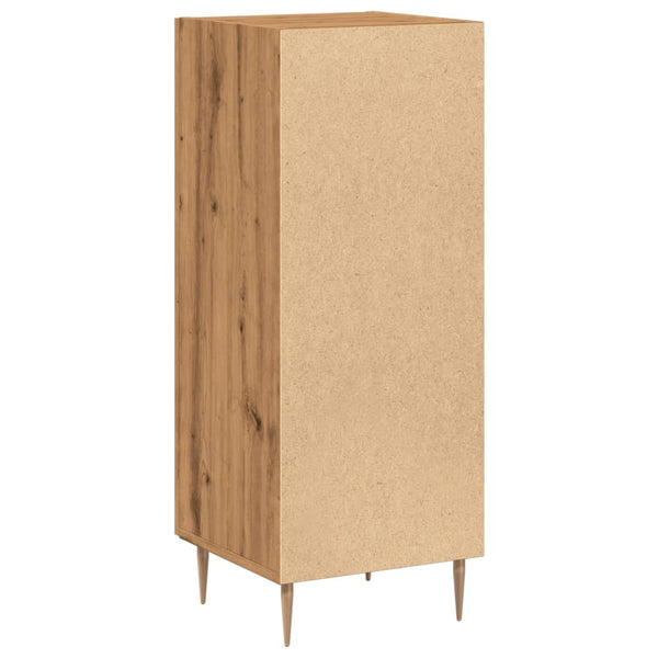 Sideboard Artisan Eiche 90cm