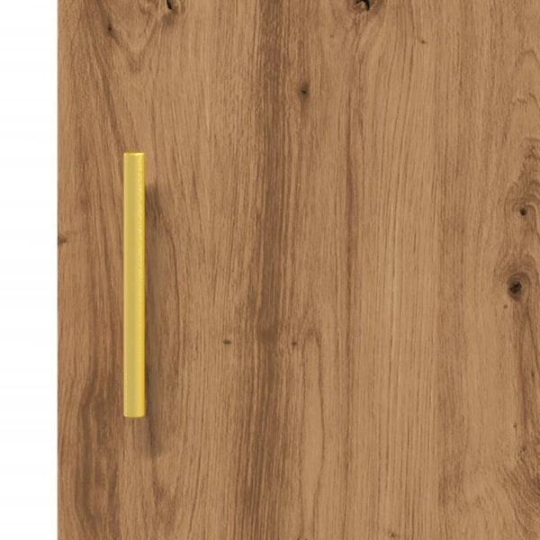Sideboard Artisan Eiche 90cm