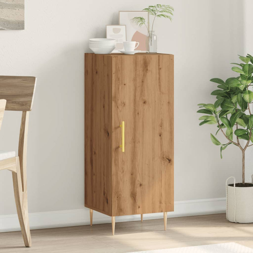 Sideboard Artisan Eiche 90cm