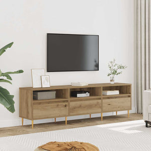 TV Schrank Artisan Eiche 150 cm