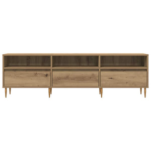 TV Schrank Artisan Eiche 150 cm