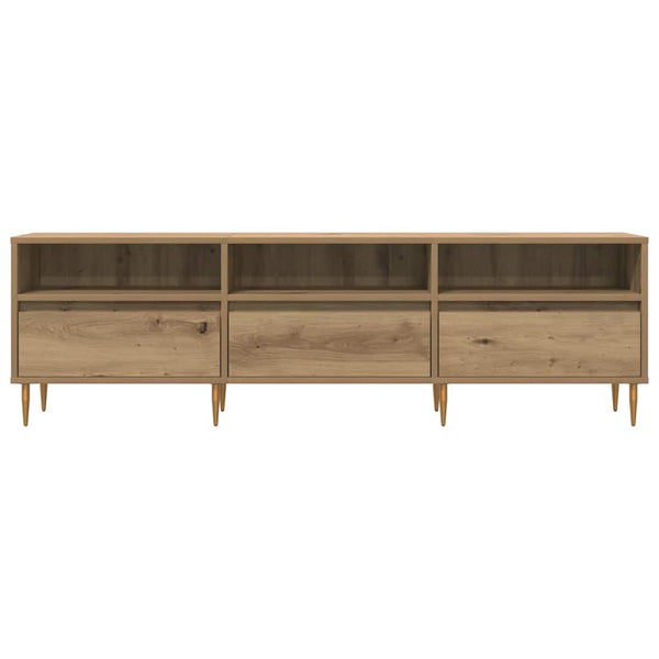 TV Schrank Artisan Eiche 150 cm