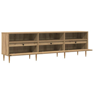 TV Schrank Artisan Eiche 150 cm