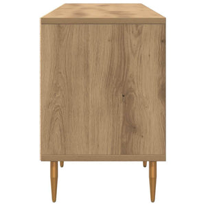 TV Schrank Artisan Eiche 150 cm