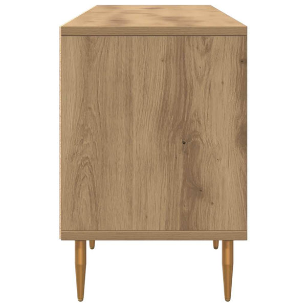 TV Schrank Artisan Eiche 150 cm