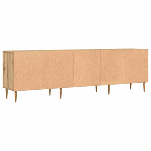 TV Schrank Artisan Eiche 150 cm