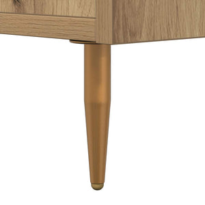 TV Schrank Artisan Eiche 150 cm