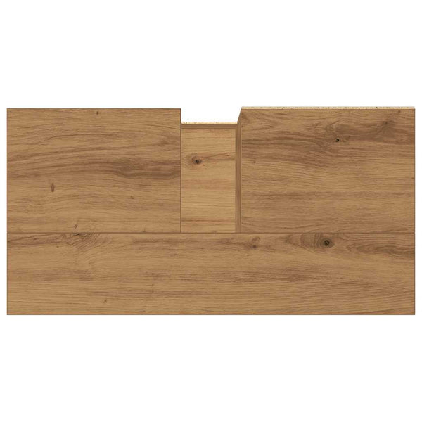 Badschrank Artisan Eiche 65 cm