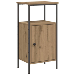 Nachttisch Artisan Eiche 41x31x80 cm