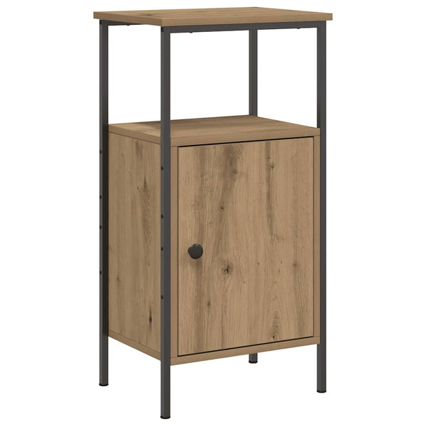 Nachttisch Artisan Eiche 41x31x80 cm