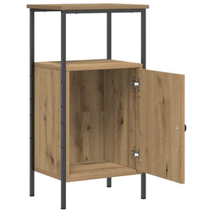 Nachttisch Artisan Eiche 41x31x80 cm