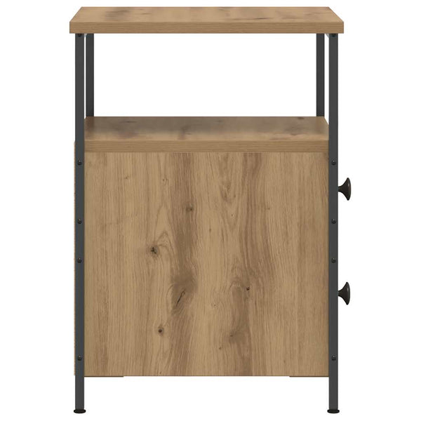 Nachttisch Artisan Eiche 34x35,5x50 cm