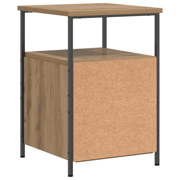 Nachttisch Artisan Eiche 34x35,5x50 cm
