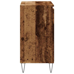 Sideboard Altholz-Optik 101,5 cm
