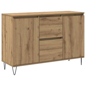 Sideboard Artisan Eiche 101,5 cm
