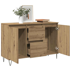 Sideboard Artisan Eiche 101,5 cm