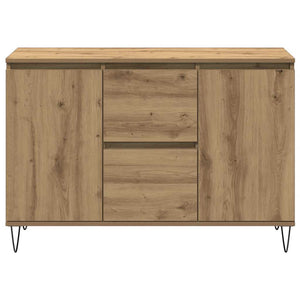 Sideboard Artisan Eiche 101,5 cm