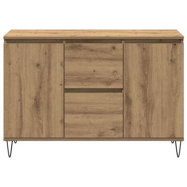 Sideboard Artisan Eiche 101,5 cm