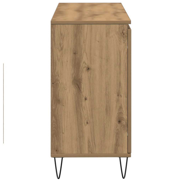 Sideboard Artisan Eiche 101,5 cm