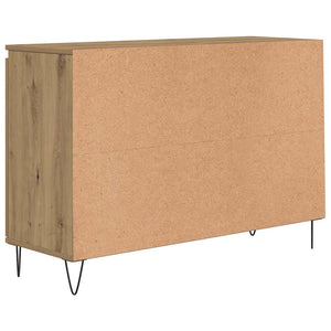 Sideboard Artisan Eiche 101,5 cm