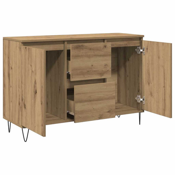 Sideboard Artisan Eiche 101,5 cm