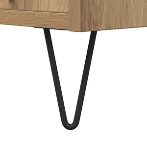 Sideboard Artisan Eiche 101,5 cm