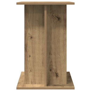 Aquariumständer Artisan Oak 120x40x60 cm