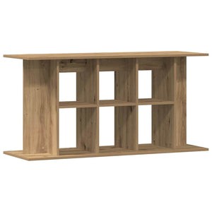Aquariumständer Artisan Oak 120x40x60 cm