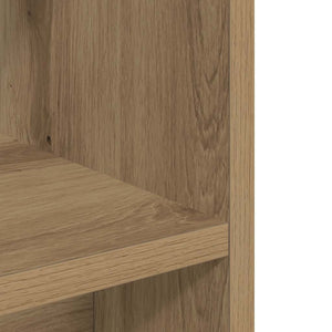 Aquariumständer Artisan Oak 120x40x60 cm