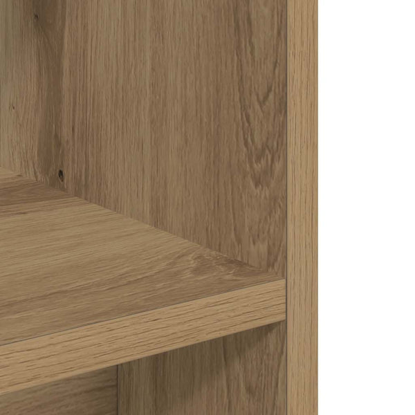 Aquariumständer Artisan Oak 120x40x60 cm