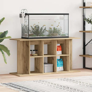Aquariumständer Artisan Oak 120x40x60 cm