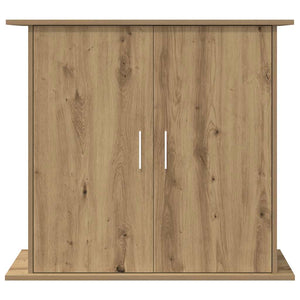 Aquariumständer Artisan Oak 81x36x73cm