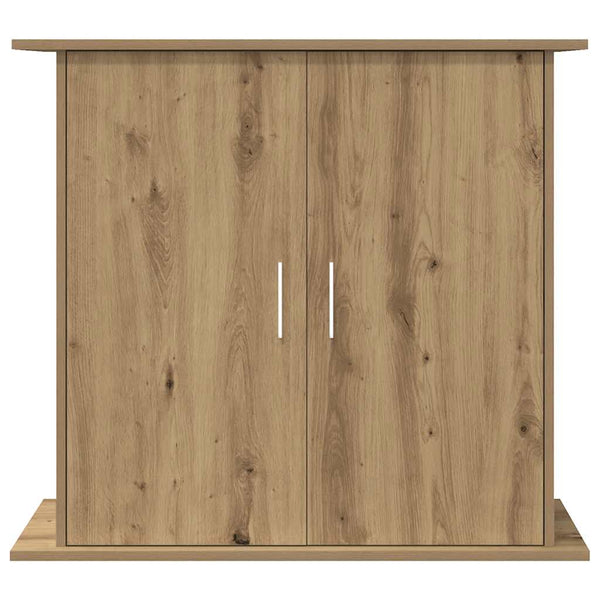 Aquariumständer Artisan Oak 81x36x73cm