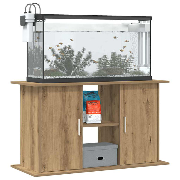 Aquariumständer Artisan Oak 101x41x58 cm