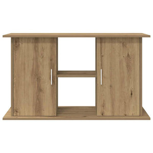 Aquariumständer Artisan Oak 101x41x58 cm
