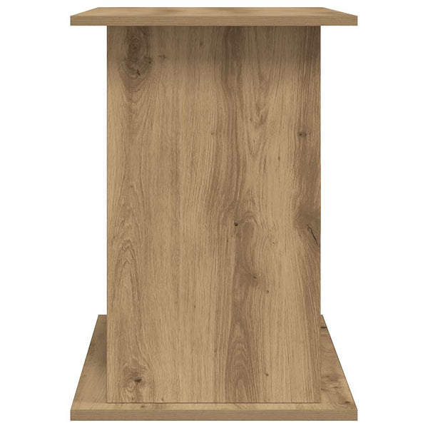 Aquariumständer Artisan Oak 101x41x58 cm