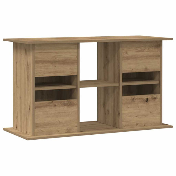 Aquariumständer Artisan Oak 101x41x58 cm