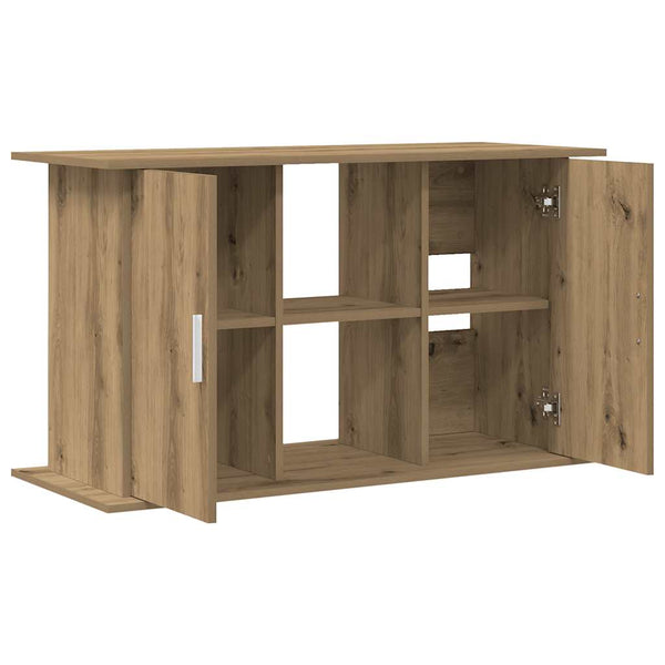 Aquariumständer Artisan Oak 101x41x58 cm
