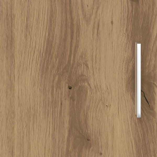 Aquariumständer Artisan Oak 101x41x58 cm